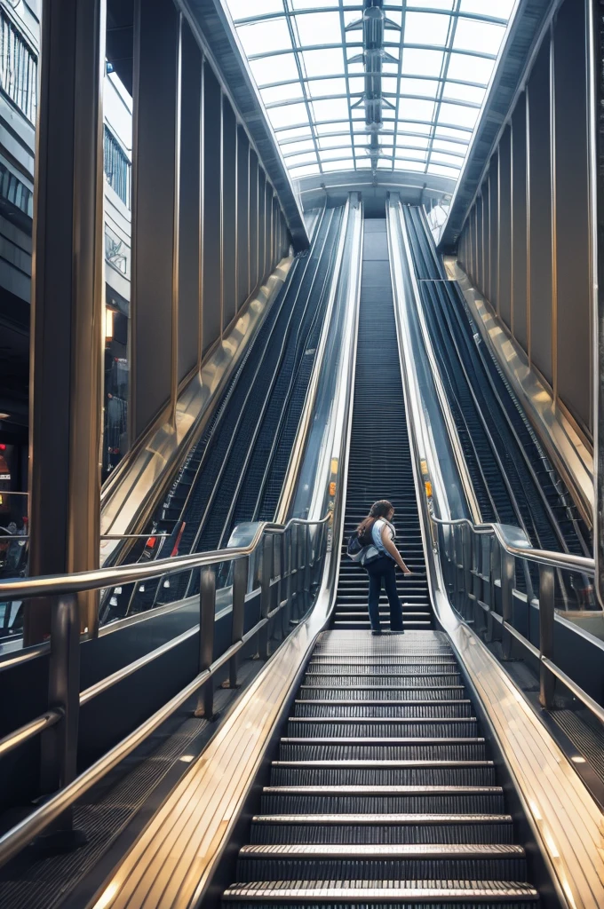 Escalayer