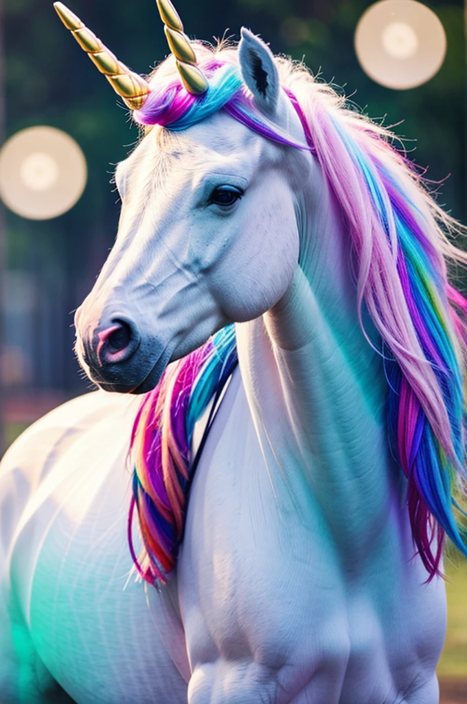 Unicorn