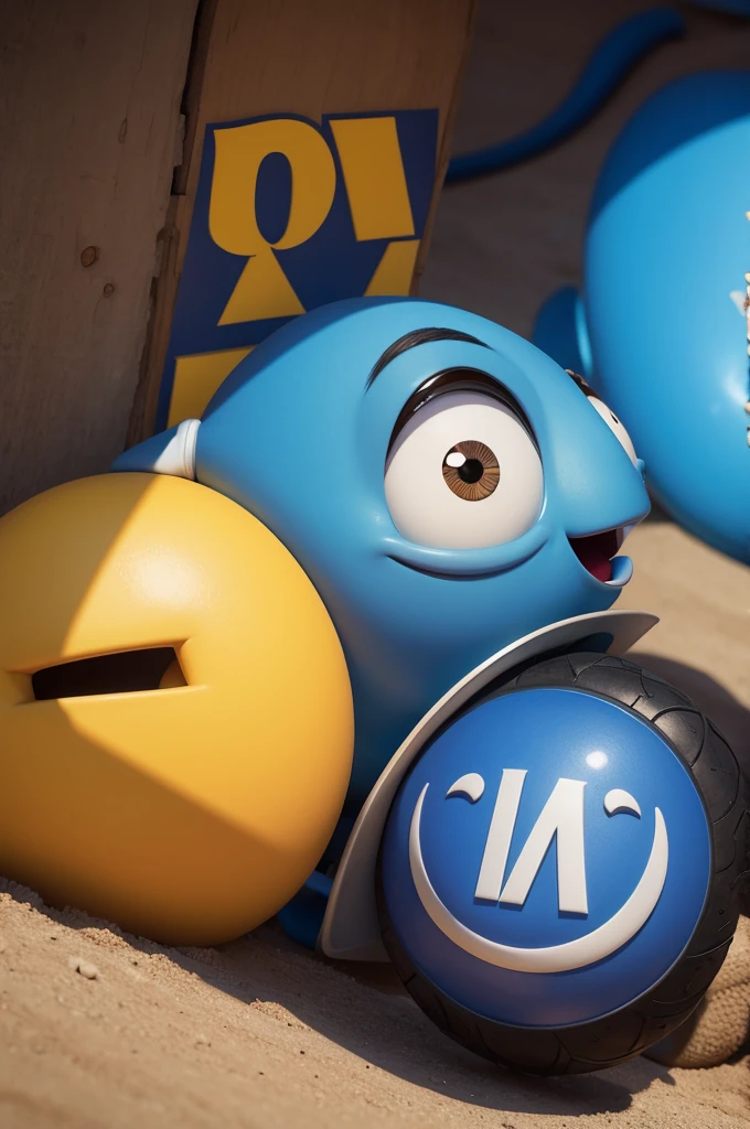 pixar