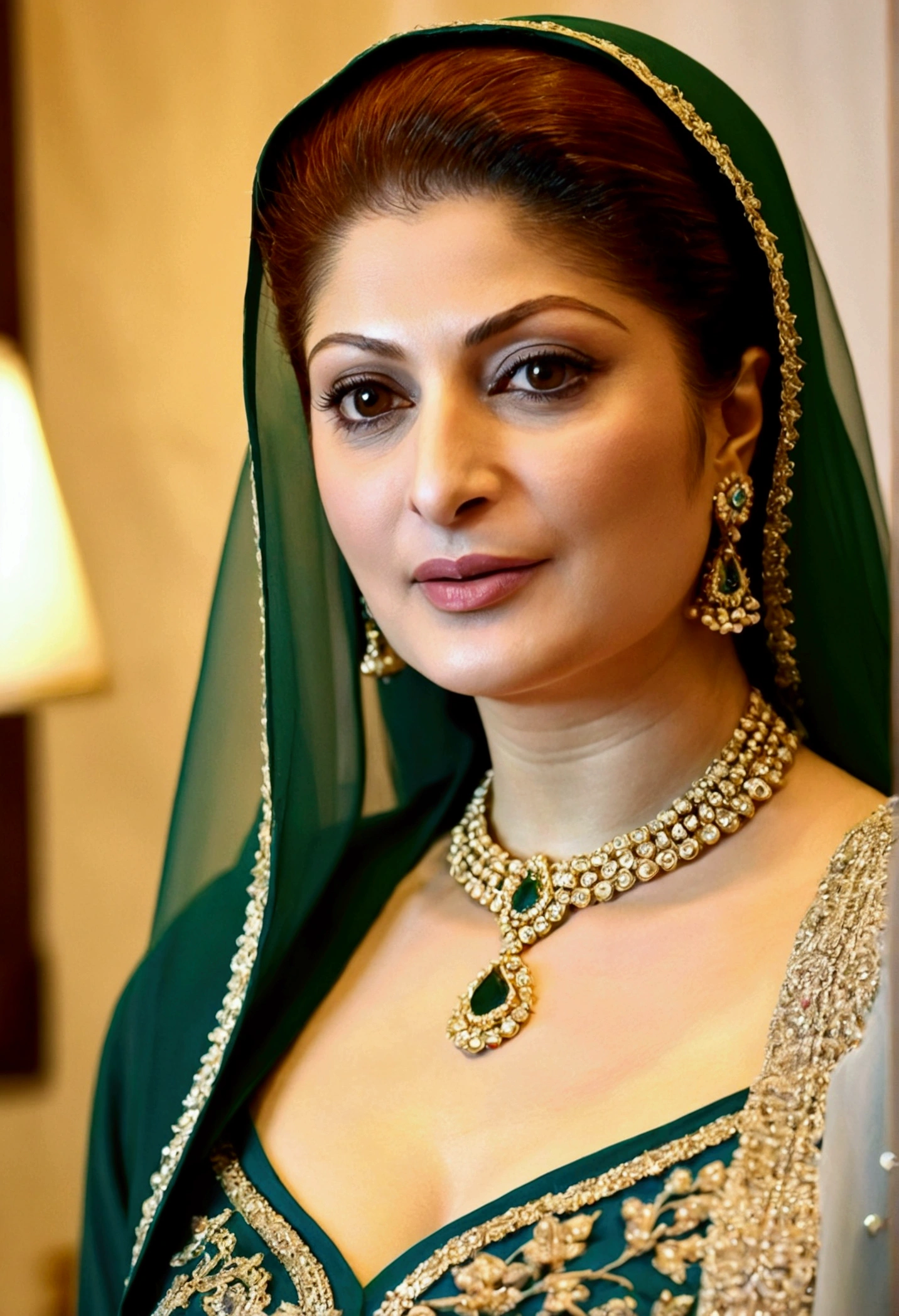 maryam nawaz sharif Naked
