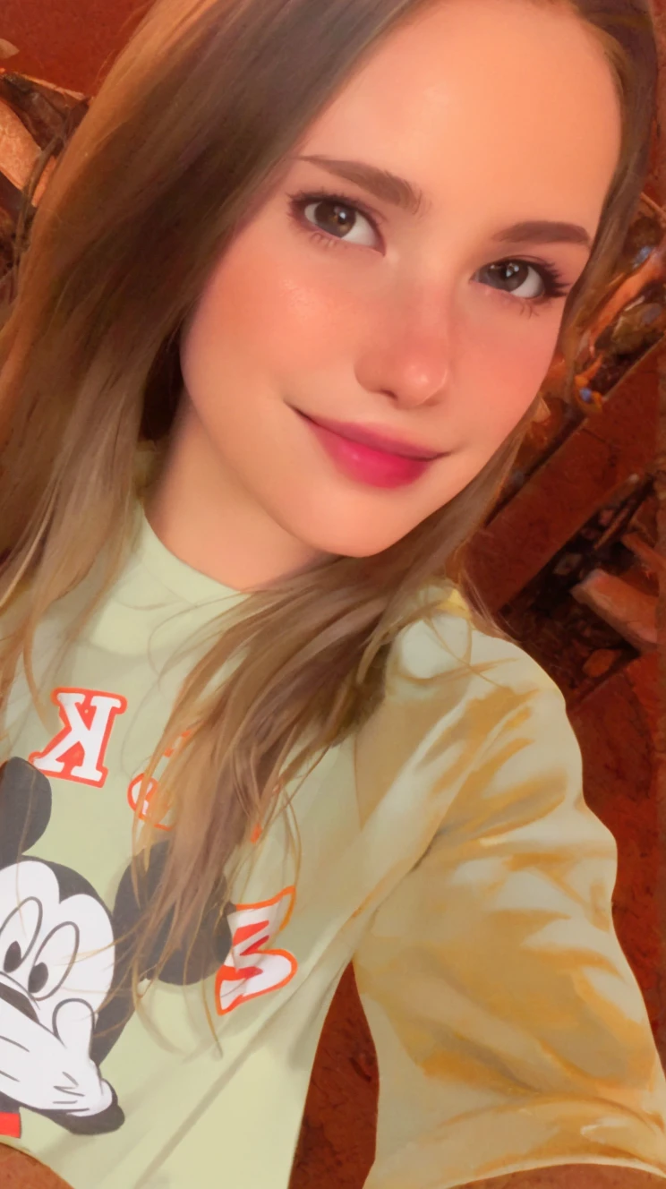 k4l3ycu0c0, head tilt, upper body, blonde hair, spread arms,
(best quality, masterpiece, RAW photo,ultra-detailed:1.2), 1girl,solo,looking at viewer,smile