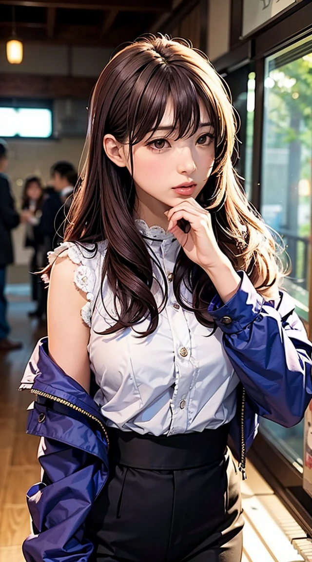 Kyoko Otonashi