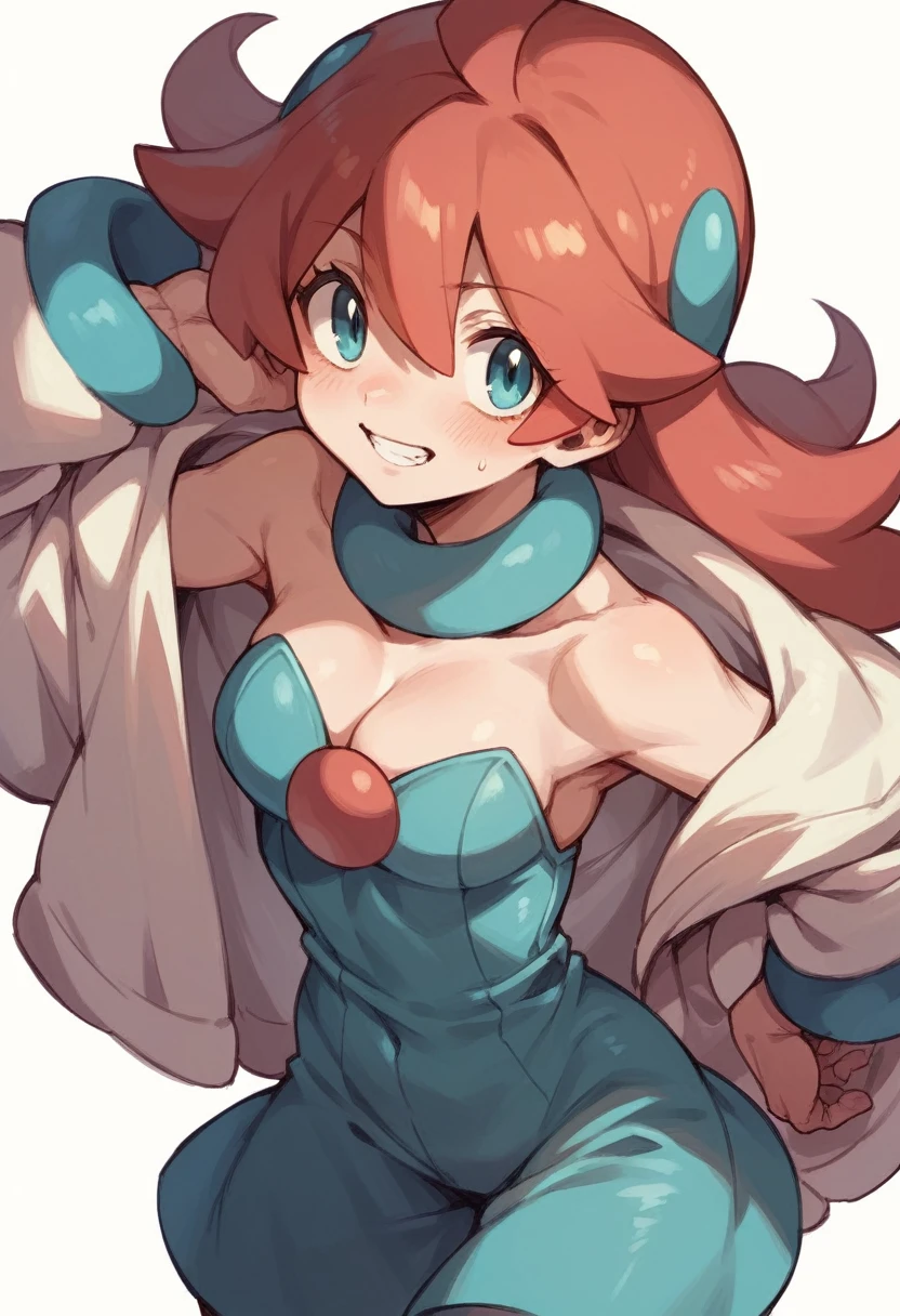 pokemon,haruka,