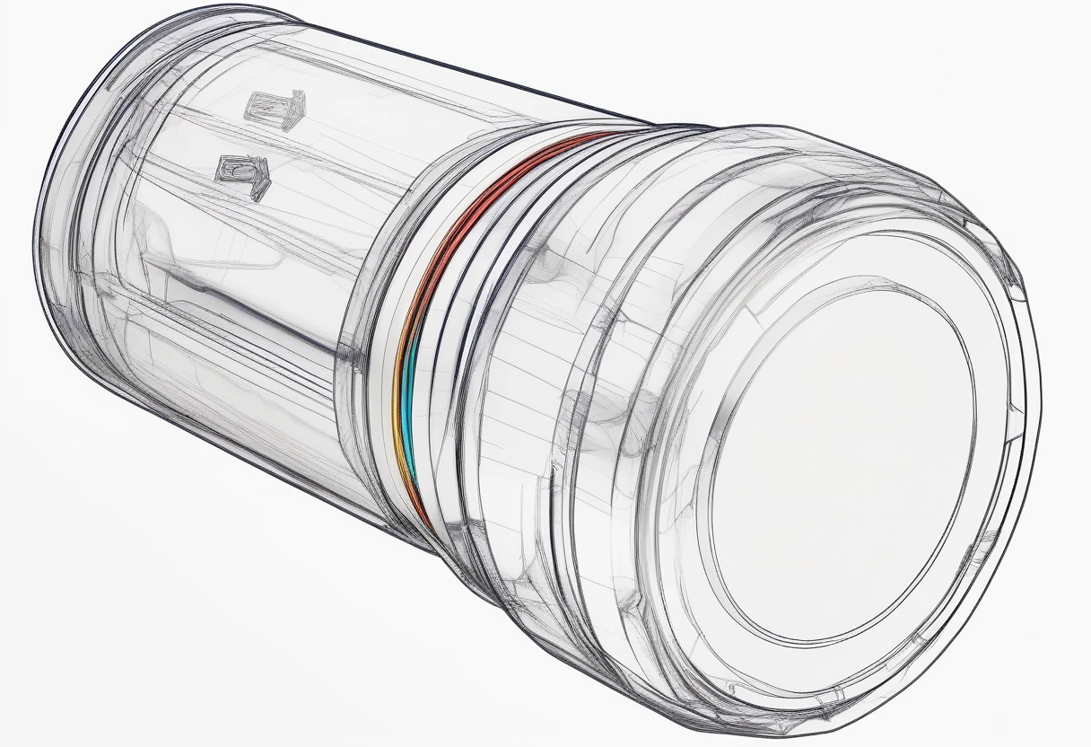 (best quality,4K,8K,high resolution,masterpiece:1.2)MK 101 Shaker, detailed, Colorful digital sketch,(smooth:1.1) (Bold design:1.1),Clear lines,(Glossy finish:1.1),(blueprint:1.1),(perfect,Astonishing:1.1),(notes:1.1)