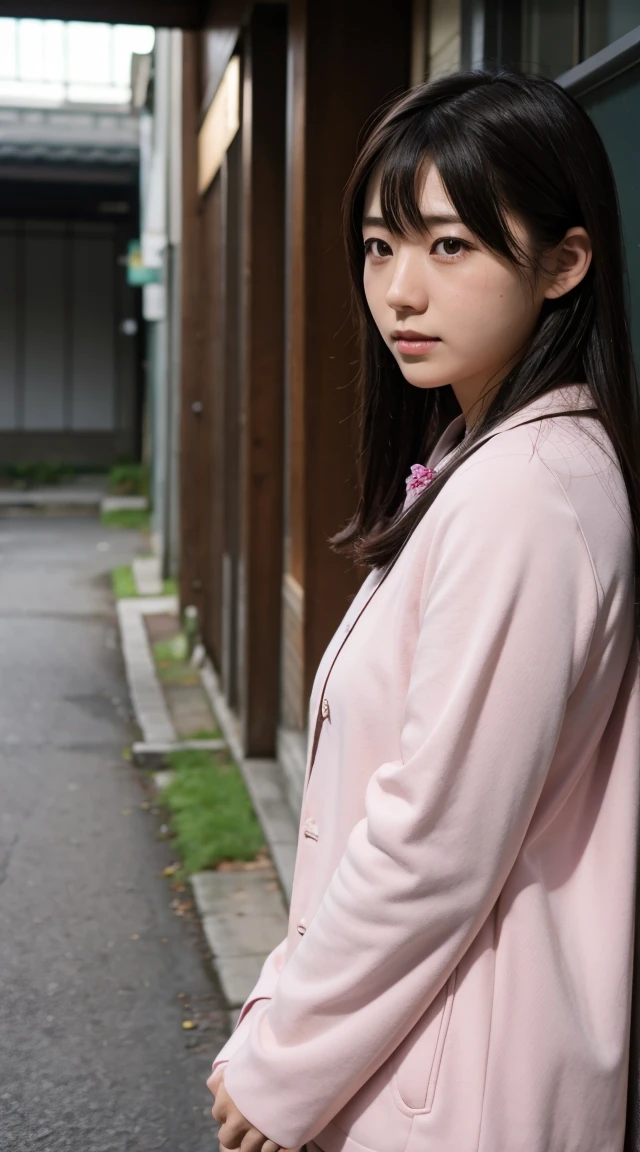 Kyoko Otonashi