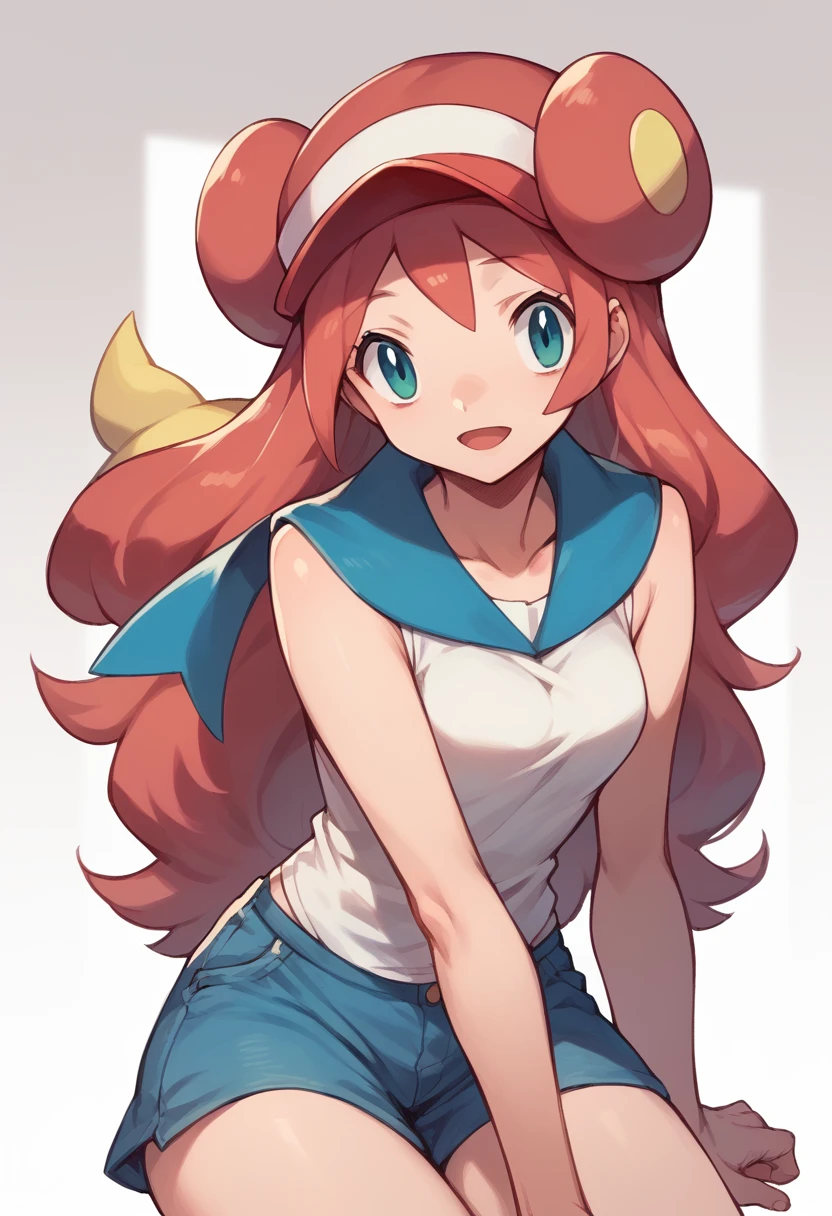 pokemon,haruka,