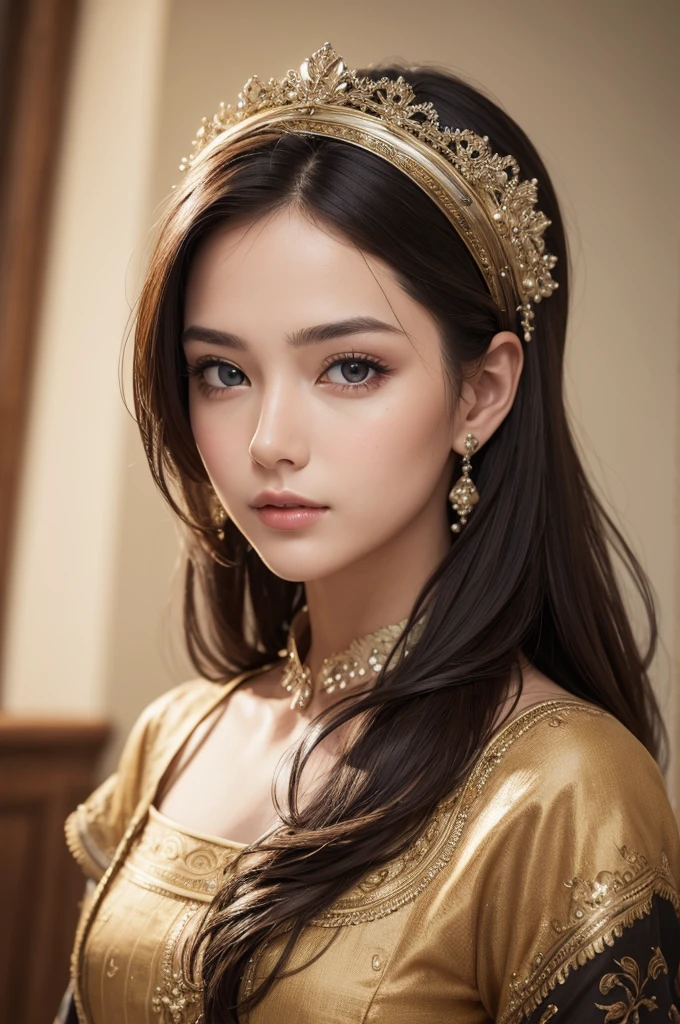 ((best quality)), ((masterpiece)), (detailed), perfect face