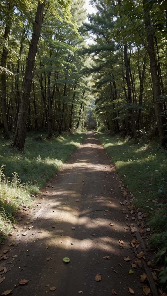 Two roads diverged in a yellow wood,
And sorry I could not travel both
And be one traveler, long I stood
And looked down one as far as I could
To where it bent in the undergrowth;
Then took the other, as just as fair,
And having perhaps the better claim,
Because it was grassy and wanted wear;
Though as for that the passing there
Had worn them really about the same,
And both that morning equally lay
In leaves no step had trodden black.
Oh, I kept the first for another day!
Yet knowing how way leads on to way,
I doubted if I should ever come back.
I shall be telling this with a sigh
Somewhere ages and ages hence:
Two roads diverged in a wood, and I—
I took the one less traveled by,
And that has made all the difference.
