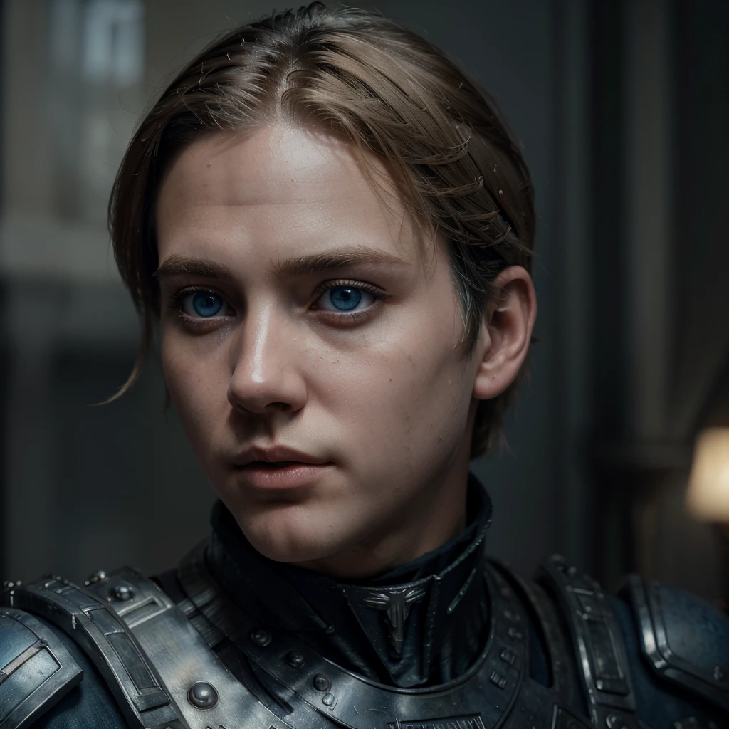 ((best quality)), ((masterpiece)), ((realistic)), (detailed), high detail, sharp focus, dramatic,cinematic lighting, accent lighting, absurdres, ray tracing, unreal engine,
portrait of (Kyril Sindermann), detailed face, ((blue eyes)), blond hair, short hair, (looking into the distance), thoughtful, proud, noble, regal, lord, augustus,
