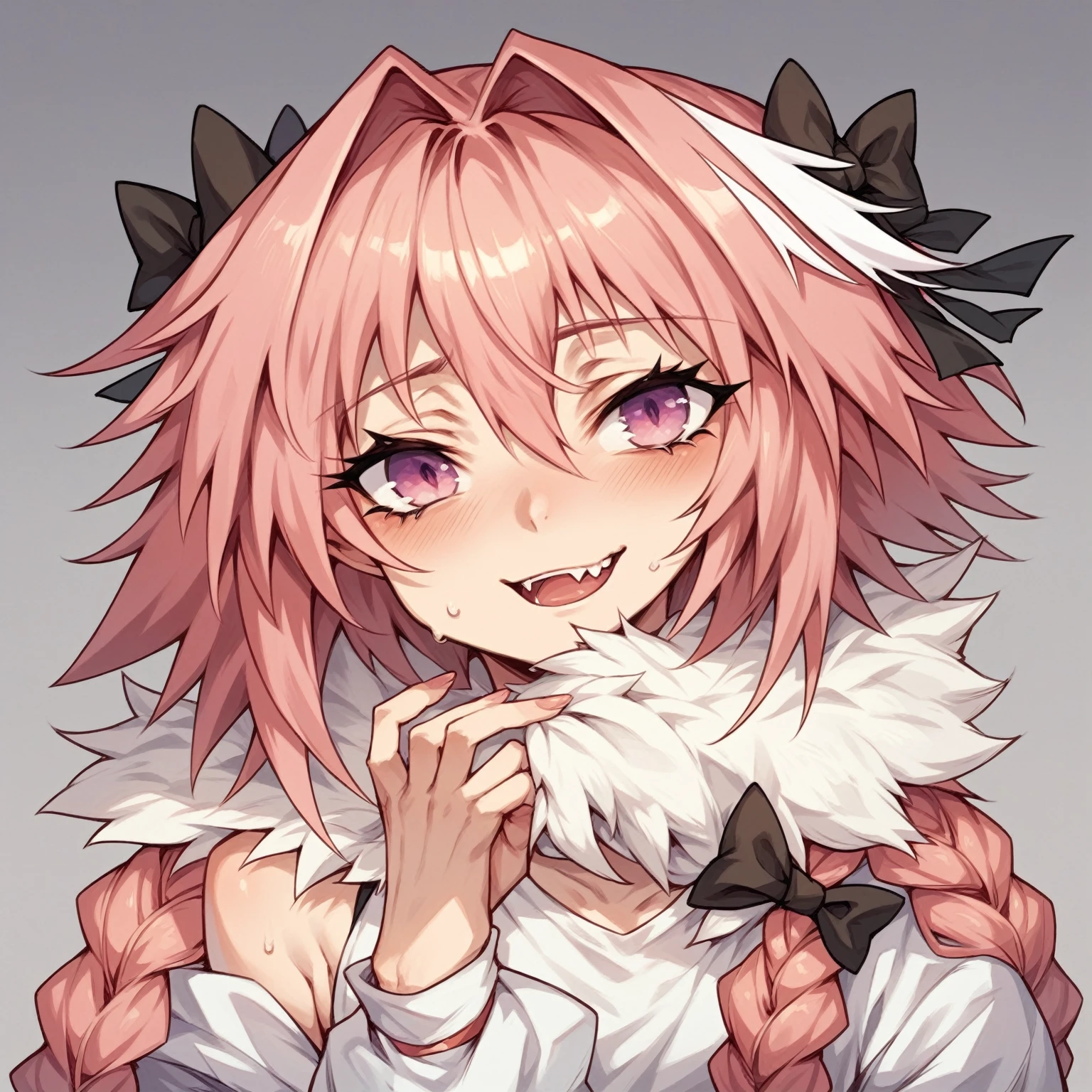 astolfo femboy getting fuck