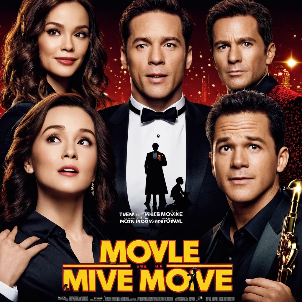 comedy movie