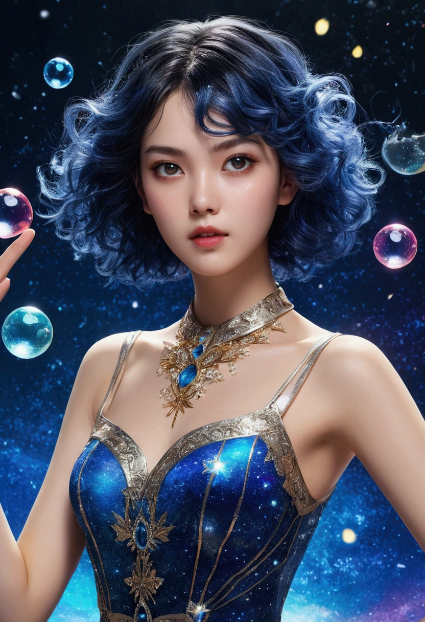 Ringworld,sf,sfmovie,artillery,Long-range missiles,movie「Foundation」based on ,woman,Adult,main character,28 years old,Hopeful Face,Brown eyes,Short Hairstyles,Black hair mixed with gray,Scientist Uniform,White researcher&#39;s coat,Wide grassland,traitor,chaosとしました,Future World,Socialist World,snow,chaos (Very detailed CG unity 24k wallpaper),(masterpiece), (Highest quality), (Very detailed), (Best illustrations),(Best Shadow), Cowboy Shot, ,BREAK, Spas swimwear, (highest quality), (Super detailed),(Messy Hair),(figure), (One boy,One girl), avatar, Macro Lens, (Fashionable clothes), Are standing,Fashion Model, View your viewers, ( interview), (Simple Background), Beautiful attention to detail, Exquisite beauty, floating, (High saturation), (Colorful splashes), Colorful Bubbles, (The Shining), Focus on the face,quality , Super detailed, Watch your hands )Zodiac sign - Goddess of Sagittarius , Similar to the goodness of Latin . Optimistic, fair, Funny and intelligent face . recklessness, Ruthless, impatient, Overconfident style . Dark blue eyes (Eye details) , Sparkling deep blue hair , Transparent dress , In the sea of shining stars , whole body , Nature of fire , God Clone(masterpiece, Highest quality, Highest quality,Official Art, beautifully、Super Gold Hairstyle、aesthetic:1.2),(One girl:1.3), One girl BREAK stained glass art, Colored Glass, Lead wire, Light transmission BREAK Vivid colors, Intricate Design, Glowing effect, Spiritual atmosphere、Background abstract korea strip dancer,vagina mouse big pussy