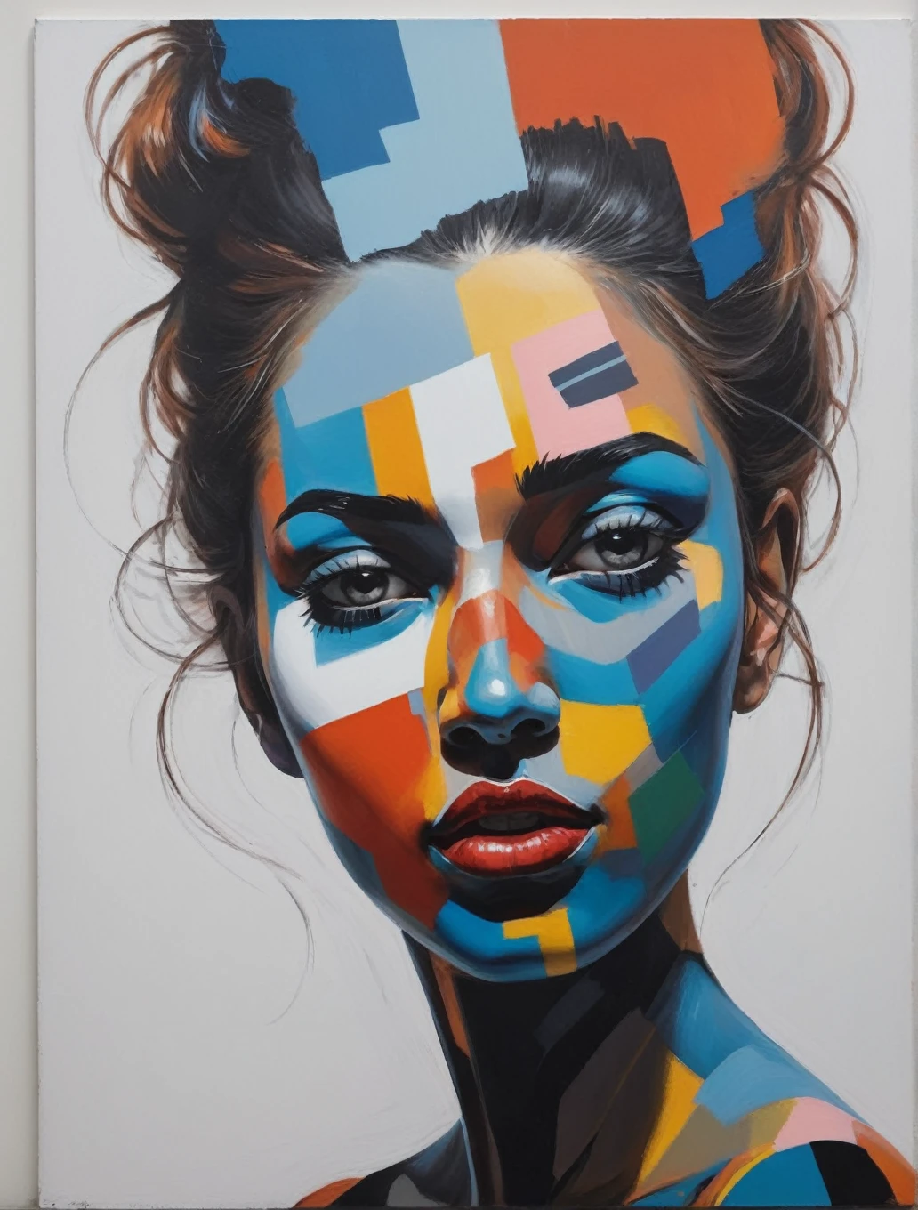 contemporary art