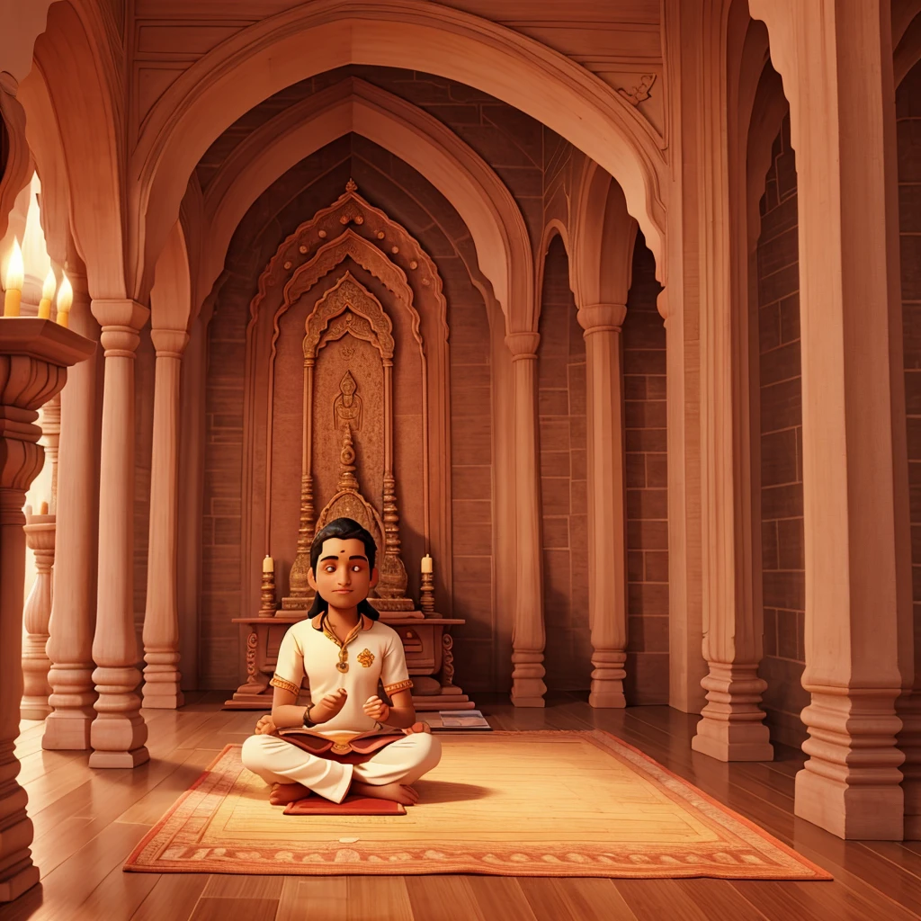 Guru poornima