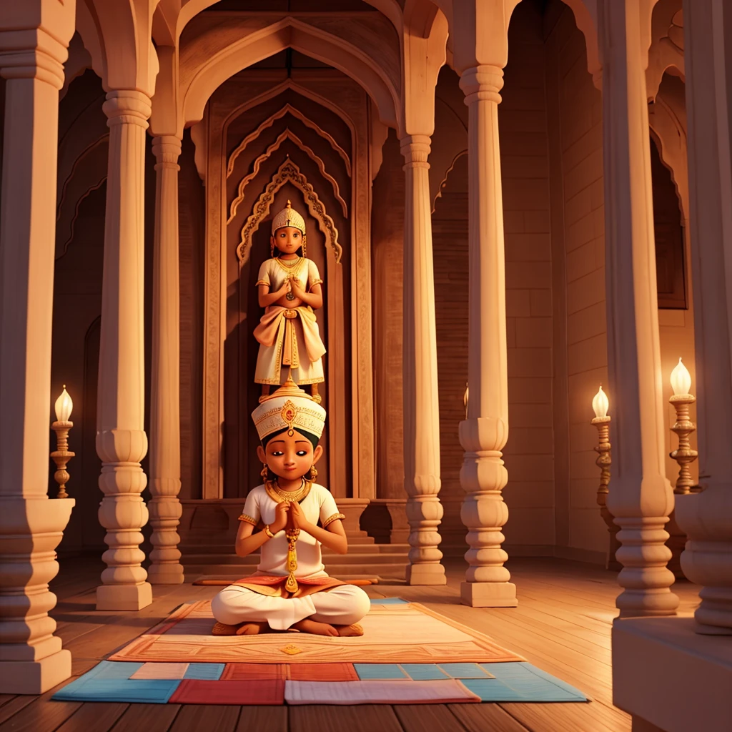 Guru poornima