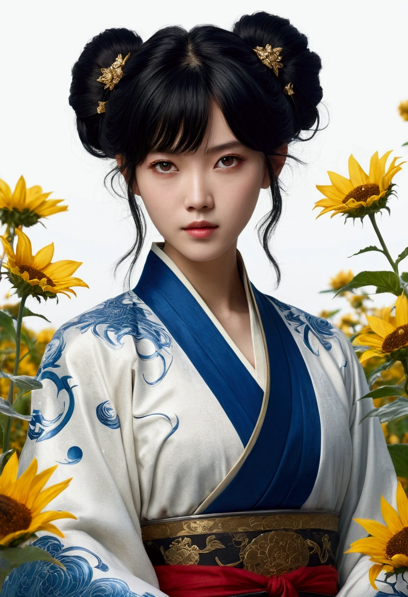 1 girl, woman, good looking, ink, Chinese Armor, ((2.5D)), Black Hair, Floating Hair, Delicate eyes, Antique black and red damask patterned Hanfu, Fob, (1 1 1.8), (masterpiece), (Portrait Shot), Front shot, White Background, (movieポスター)1 girl, woman, good looking, ink, Chinese Armor, ((2.5D)), Black Hair, Floating Hair, Delicate eyes, Antique black and red damask patterned Hanfu, Fob, (1 1 1.8), (masterpiece), (Portrait Shot), Front shot, White Background, (movieポスター)Fictional character composition, Wearing young blue flowers, Surrounded by sunflowers, main character, Open your eyes, His hair was blown by the wind, And the sun heals, Close-up monochrome painting, cute, dream-like, Oil painting style, Acrylic paint,, Japanese, An interesting concept, Funny picture - ar 3:4 - 20 - 5+ Ring World,sf,sfmovie,artillery,Long-range missiles,movie「Foundation」based on ,woman,Adult,main character,28 years old,Hopeful Face,Brown eyes,Short Hairstyles,paranomal hair,Scientist Uniform,White researcher's coat,Wide grassland,traitor,chaos,Future World,Socialist World,snow,chaos,sf,sfmovie,artillery,Long-range missiles,movie「Foundation」based on ,woman,Adult,main character,28 years old,Hopeful Face,Brown eyes,Short Hairstyles,白髪混じりのBlack Hair,Scientist Uniform,White researcher's coat,Wide grassland,traitor,aichaos,Future World,Socialist World,snow,chaos (Very detailed CG unity 24k wallpaper),(masterpiece), (Highest quality), (Very detailed), (Best illustrations),(Best Shadow), Cowboy Shot, ,BREAK, Spas swimwear, (highest quality), (Super detailed),(Messy Hair),(figure), (One boy,One girl), avatar, Macro Lens, (Fashionable clothes), Are standing,Fashion Model, View your viewers, ( interview), (Simple Background), Beautiful attention to detail, Exquisite beauty, floating, (High saturation), (Colorful splashes), Colorful Bubbles, (The Shining), Focus on the face,quality , Super detailed, Watch your hands )Zodiac sign - Goddess of Sagittarius , Similar to the goodness of Latin . Optimistic, fair, Funny and intelligent face . recklessness, Ruthless, impatient, Overconfident style . Dark blue eyes (Eye details) , Sparkling deep blue hair , Transparent dress , In the sea of shining stars , whole body , Nature of fire , God Clone(masterpiece, Highest quality, Highest quality,Official Art, beautifully、Super Gold Hairstyle、aesthetic:1.2),(One girl:1.3), One girl BREAK stained glass art, Colored Glass, Lead wire, Light transmission BREAK Vivid colors, Intricate Design, Glowing effect, Spiritual atmosphere、Background abstract korea strip dancer,vagina mouse big pussy