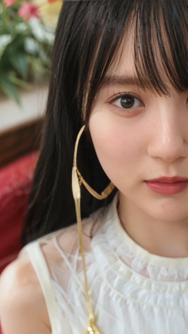 (masterpiece、Highest quality、Very detailed),Beautiful woman、High heel earrings、美しいlipsのピアス、笑いと笑顔のlips、顔のlipsをからかいます。
girl、lipstick color、Pink lipstick、lips、メイクでセクシーに見える
輝く赤いリップ ピンクのlips リップピアス 見た目がゴージャス ジューシーな深いハマグリ クリーム 高い肌 剃りたてのlipsでlipsを洗浄 髪をドレッシング
ゴージャスな口紅リップシクルピンク