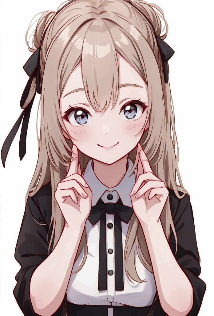 2000s,Girl, Smile