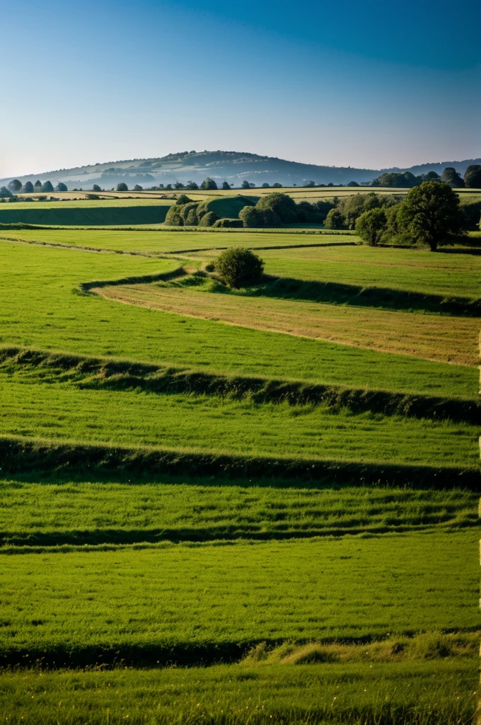 medieval fields