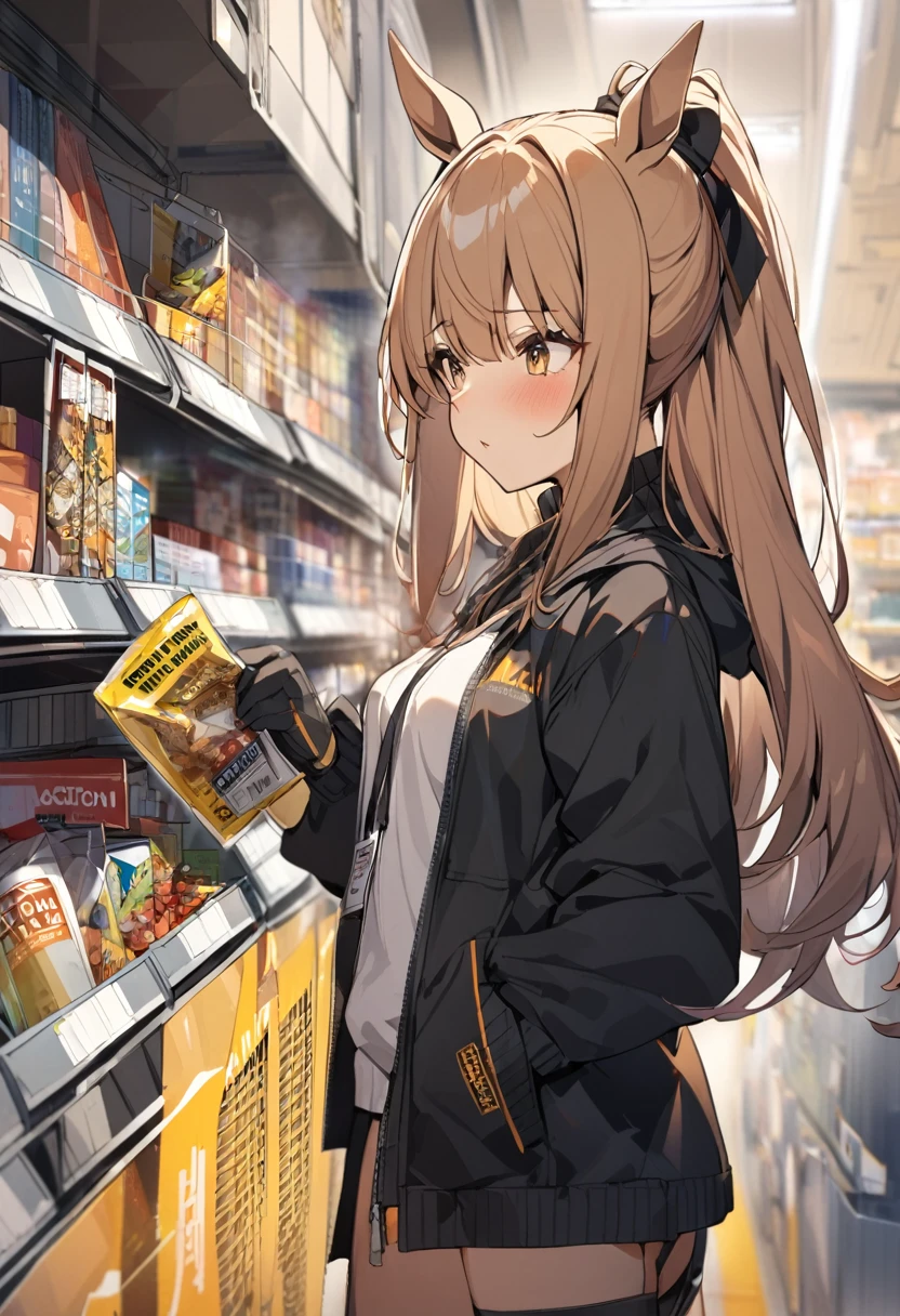 1 girl,Browsing Caution,Horse&#39;s ears, clavicle, ,Hollow Eyes,((Purple glowing eyes 1.5)), ((Big Tits 1.8)) , , Emotions are removed,(Black latex tight bodysuit),avert your eyes , whole body shape, ((Squat,Spread your legs, Put your arms behind your head)),(Highest quality、4K、8k、High resolution、Must have:1.2)、Very detailed、(reality、that&#39;s reality的な、reality的な:1.37)、Ticker、Hyper HD、Studio Lighting、Ultra High Definition Paint、Sharp focus、Physically Based Rendering、Extreme Detail、Professional specifications、Vibrancy and color、Blurred、Sports portrait、landscape、Horror Style、Anime Big Tits、sf、photograph、Concept Artist、Five Fingers, Perfect body, {{{masterpiece}}}, {{{Highest quality}}}, {{Very detailed}}, {shape}, {{Very delicate and beautiful}},Improved cost performance、All Roles、Canon 5D MK4でphotograph、photograph,