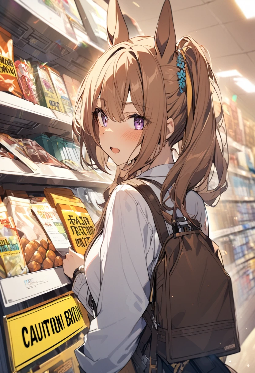 1 girl,Browsing Caution,Horse's ears, clavicle, ,Hollow Eyes,((Purple glowing eyes 1.5)), ((Big Tits 1.8)) , , Emotions are removed,(Black latex tight bodysuit),avert your eyes , whole body shape, ((Squat,Spread your legs, Put your arms behind your head)),(Highest quality、4K、8k、High resolution、Must have:1.2)、Very detailed、(reality、that's reality的な、reality的な:1.37)、Ticker、Hyper HD、Studio Lighting、Ultra High Definition Paint、Sharp focus、Physically Based Rendering、Extreme Detail、Professional specifications、Vibrancy and color、Blurred、Sports portrait、landscape、Horror Style、Anime Big Tits、sf、photograph、Concept Artist、Five Fingers, Perfect body, {{{masterpiece}}}, {{{Highest quality}}}, {{Very detailed}}, {shape}, {{Very delicate and beautiful}},Improved cost performance、All Roles、Canon 5D MK4でphotograph、photograph,