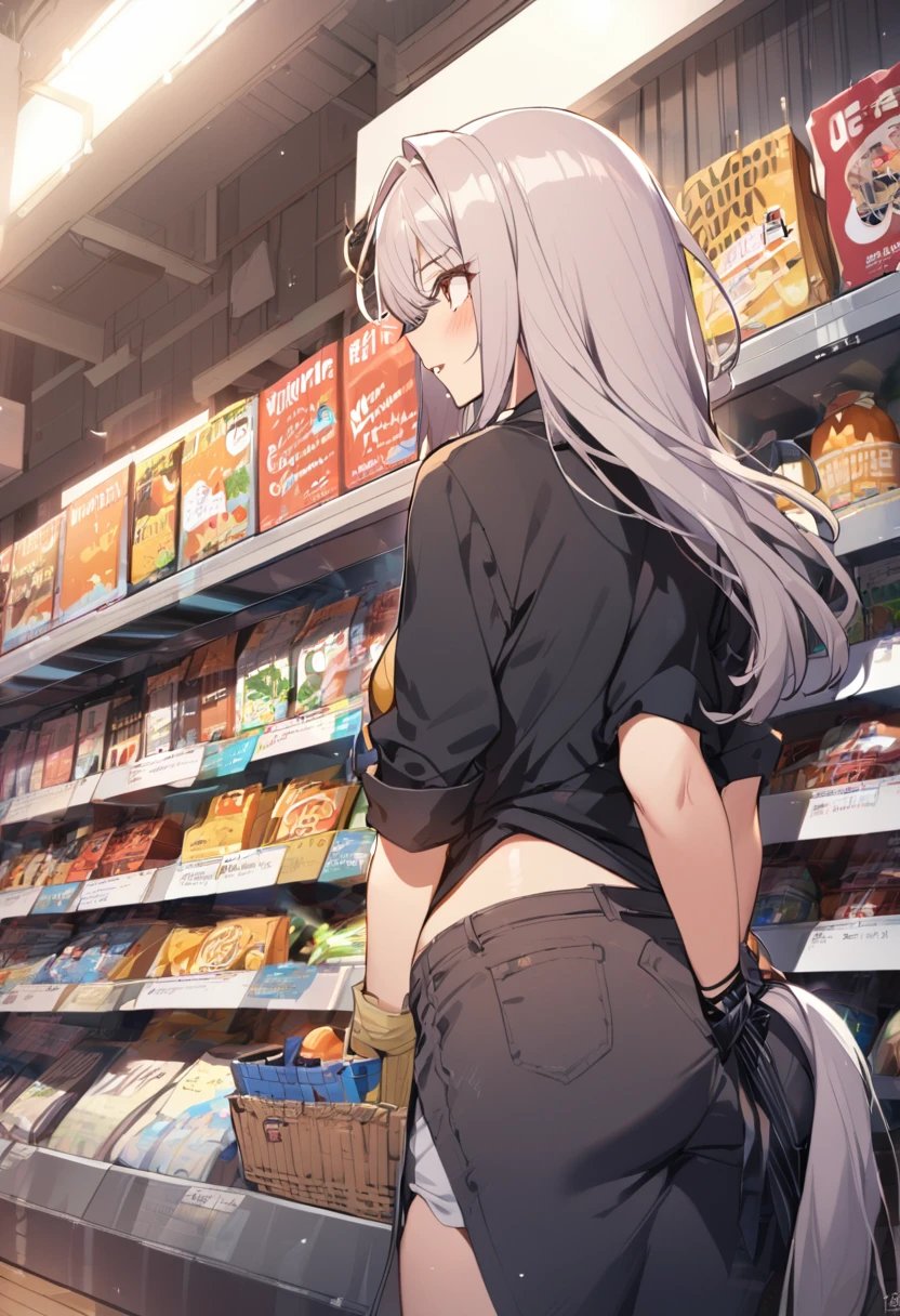 1 girl,Browsing Caution,Horse&#39;s ears, clavicle, ,Hollow Eyes,((Purple glowing eyes 1.5)), ((Big Tits 1.8)) , , Emotions are removed,(Black latex tight bodysuit),avert your eyes , whole body shape, ((Squat,Spread your legs, Put your arms behind your head)),(Highest quality、4K、8k、High resolution、Must have:1.2)、Very detailed、(reality、that&#39;s reality的な、reality的な:1.37)、Ticker、Hyper HD、Studio Lighting、Ultra High Definition Paint、Sharp focus、Physically Based Rendering、Extreme Detail、Professional specifications、Vibrancy and color、Blurred、Sports portrait、landscape、Horror Style、Anime Big Tits、sf、photograph、Concept Artist、Five Fingers, Perfect body, {{{masterpiece}}}, {{{Highest quality}}}, {{Very detailed}}, {shape}, {{Very delicate and beautiful}},Improved cost performance、All Roles、Canon 5D MK4でphotograph、photograph,