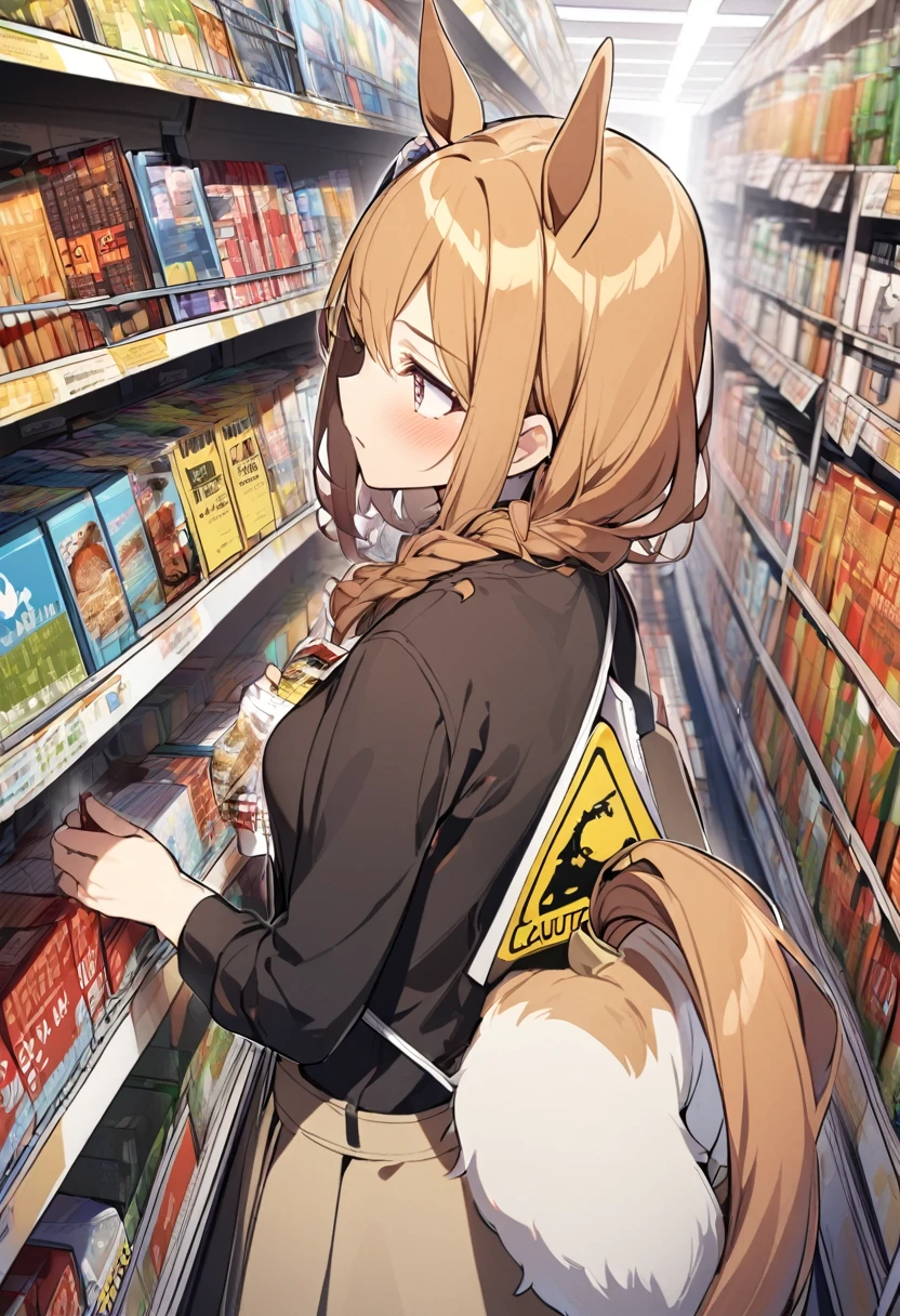 1 girl,Browsing Caution,Horse&#39;s ears, clavicle, ,Hollow Eyes,((Purple glowing eyes 1.5)), ((Big Tits 1.8)) , , Emotions are removed,(Black latex tight bodysuit),avert your eyes , whole body shape, ((Squat,Spread your legs, Put your arms behind your head)),(Highest quality、4K、8k、High resolution、Must have:1.2)、Very detailed、(reality、that&#39;s reality的な、reality的な:1.37)、Ticker、Hyper HD、Studio Lighting、Ultra High Definition Paint、Sharp focus、Physically Based Rendering、Extreme Detail、Professional specifications、Vibrancy and color、Blurred、Sports portrait、landscape、Horror Style、Anime Big Tits、sf、photograph、Concept Artist、Five Fingers, Perfect body, {{{masterpiece}}}, {{{Highest quality}}}, {{Very detailed}}, {shape}, {{Very delicate and beautiful}},Improved cost performance、All Roles、Canon 5D MK4でphotograph、photograph,