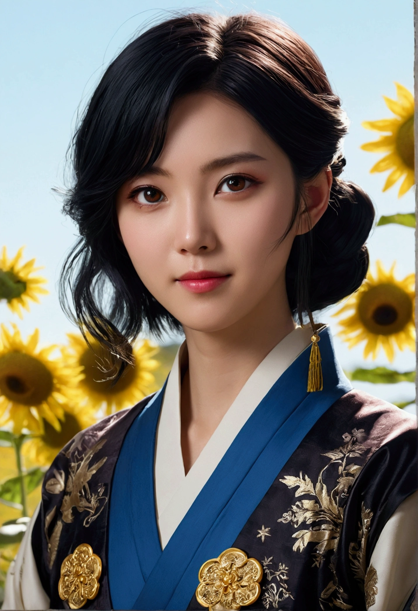 masterpiece, Superior Quality, Very detailed, 8k rendering by CG Unity, 観察者をまっすぐに見つめるwoman, Summer Courses, Seductive and happy look, In the heart of Paris, smile, ランダムヘアースタイル 1 girl, woman, good looking, ink, Chinese Armor, ((2.5D)), Black Hair, Floating Hair, Delicate eyes, Antique black and red damask patterned Hanfu, Fob, (1 1 1.8), (masterpiece), (Portrait Shot), Front shot, White Background, (movieポスター)1 girl, woman, good looking, ink, Chinese Armor, ((2.5D)), Black Hair, Floating Hair, Delicate eyes, Antique black and red damask patterned Hanfu, Fob, (1 1 1.8), (masterpiece), (Portrait Shot), Front shot, White Background, (movieポスター)Fictional character composition, Wearing young blue flowers, Surrounded by sunflowers, main character, Open your eyes, His hair was blown by the wind, And the sun heals, Close-up monochrome painting, cute, dream-like, Oil painting style, Acrylic paint,, Japanese, An interesting concept, Funny picture - ar 3:4 - 20 - 5+ Ring World,sf,sfmovie,artillery,Long-range missiles,movie「Foundation」based on ,woman,Adult,main character,28 years old,Hopeful Face,Brown eyes,Short Hairstyles,paranomal hair,Scientist Uniform,White researcher's coat,Wide grassland,traitor,chaos,Future World,Socialist World,snow,chaos,sf,sfmovie,artillery,Long-range missiles,movie「Foundation」based on ,woman,Adult,main character,28 years old,Hopeful Face,Brown eyes,Short Hairstyles,Future World,snow,chaos (Very detailed CG unity 24k wallpaper),(masterpiece), (Highest quality), (Very detailed), (Best illustrations),(Best Shadow), Cowboy Shot, ,BREAK, Spas swimwear, (highest quality), (Super detailed),(Messy Hair),(figure), (One boy,One girl), avatar, Macro Lens, (Fashionable clothes), Are standing,Fashion Model, View your viewers, ( interview), (Simple Background), Beautiful attention to detail, Exquisite beauty, floating, (High saturation), (Colorful splashes), Colorful Bubbles, (The Shining), Focus on the face,quality , Super detailed, Watch your hands )Zodiac sign - Goddess of Sagittarius , Similar to the goodness of Latin . Optimistic, fair, Funny and intelligent face . recklessness, Ruthless, impatient, Overconfident style . Dark blue eyes (Eye details) , Sparkling deep blue hair , Transparent dress , In the sea of shining stars , whole body , Nature of fire , God Clone(masterpiece, Highest quality, Highest quality,Official Art, beautifully、Super Gold Hairstyle、aesthetic:1.2),(One girl:1.3), One girl BREAK stained glass art, Colored Glass, Lead wire, Light transmission BREAK Vivid colors, Intricate Design, Glowing effect, Spiritual atmosphere、Background abstract ko
