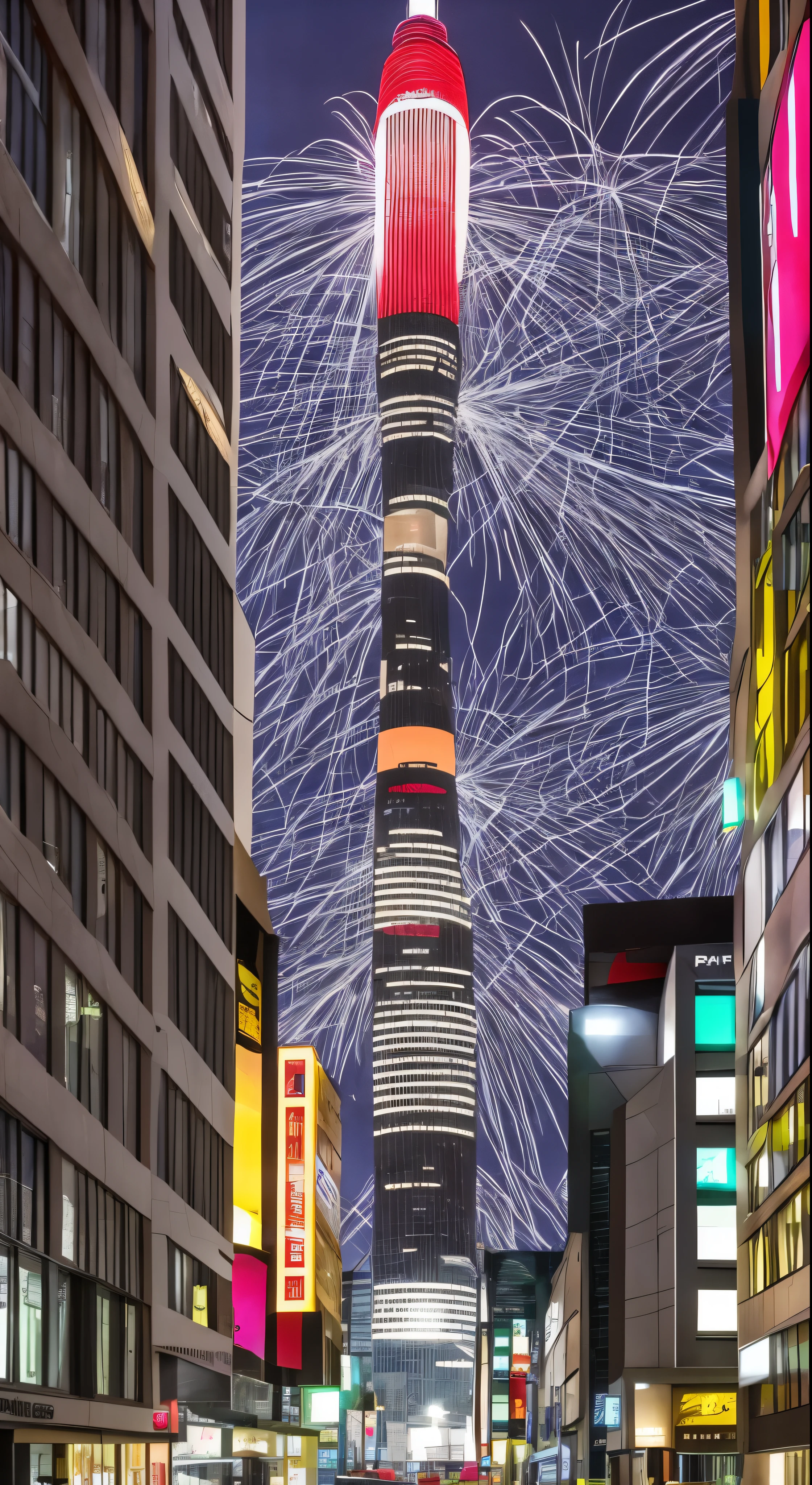 With high definition images、The towering metropolis and the majestic Eiffel Tower、Illuminated by the Paris skyline at dusk、Breathtaking cityscape。This impressive piece ieticulously reinterpreted against the backdrop of the City of Light、Provides highly detailed close-ups。High-definition aesthetics seamlessly combined、It depicts a captivating city, breathtakingly illustrated by artists Jen Bartel and Alina Aena Enami.。 This charming streetscape is reminiscent of Raleigh&#39;s unique style.、It is a testament to the miniature of a work of art.。Each piece has a life force
