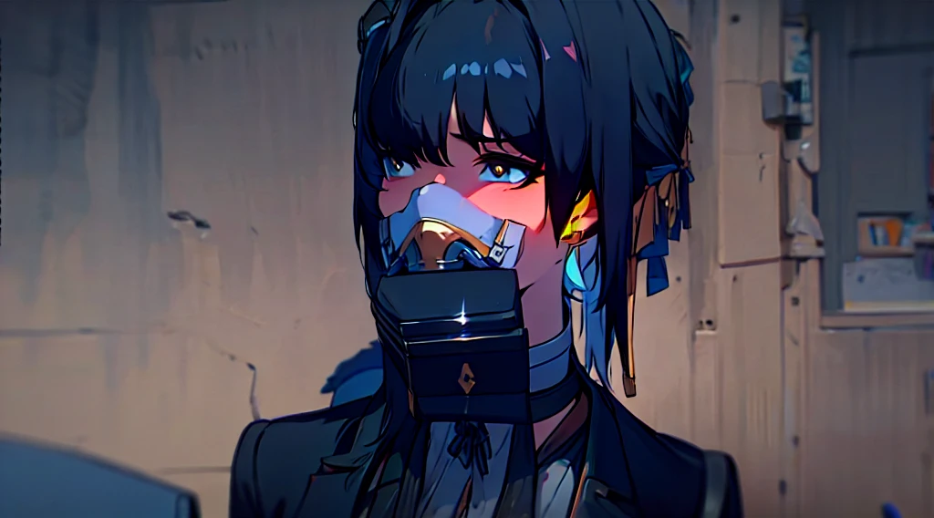 Depressed