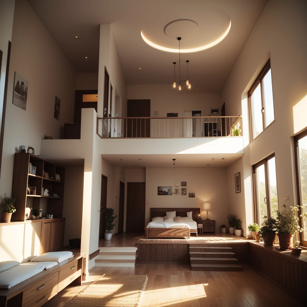 A Buetifull Home 