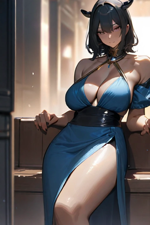 ((Best quality)), ((masterpiece)), (detailed), tyanka