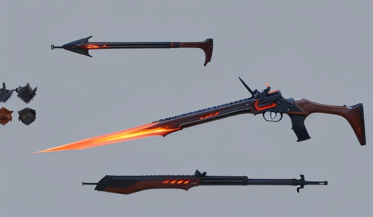 , ax element, Weapon design, weapons concept art