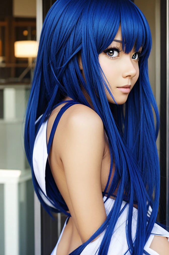 Anime Character