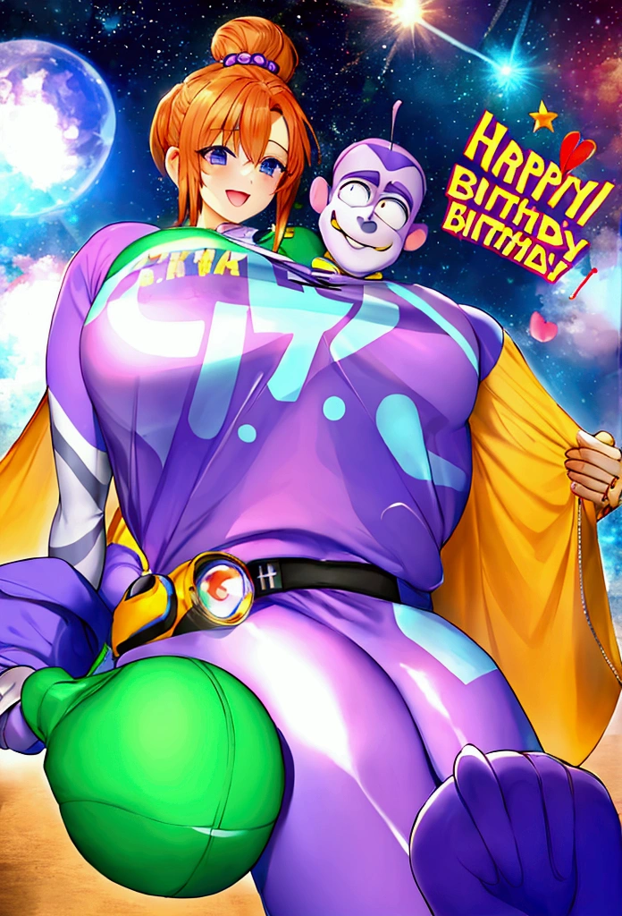 Happy Birthday to you Buzz Lightyear