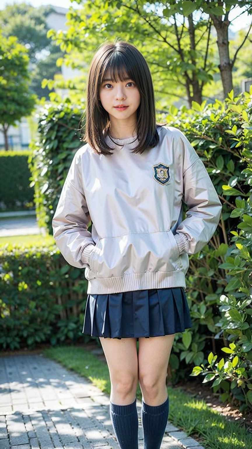 hight resolution、high-level image quality、in 8K、Real live-action、生a picturegraphy、top-quality、masterpiece、超hight resolution、生a picture、ren、Beautiful fece、masutepiece、((Obscene content))、For adults、charm of 、absurderes、((((Japan elementary school students))))、Japan Girl、((8years old))、((with round face))、((Thick eyebrows))、((Cute little face))、de pele branca、Juvenile physique、short neck、Smaller chest、kne、 thighs thighs thighs thighs、独奏、fullllbody、(tre anatomically correct)、Very nice、、(((tracksuit jacket)))、 ((Pubic area))、(Mansuji)、White panty、Are sleeping、(Photorealsitic:1.37)、Photon mapping、Realistic、Radio City、Physically Based Rendering、depth of field rally background、a picture、(((a junior idol in Japan)))、Sparkling eyes、too bright natural light、The Bright Sun、Too bright sunlight、(((((8years old)))))、(((Pubic area)))、(Mansuji)、Open your legs、Open your crotch、Only one person,short-cutの髪型、short-cut、(unmanned playground)、Alone 、Show off、(small tit)、((Short hairstyles、short-cutの髪の毛)), Show off、Show me your panties