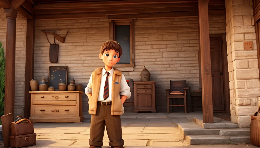 Sam's honesty and kindness came full circle, proving that good deeds are always rewarded in time.