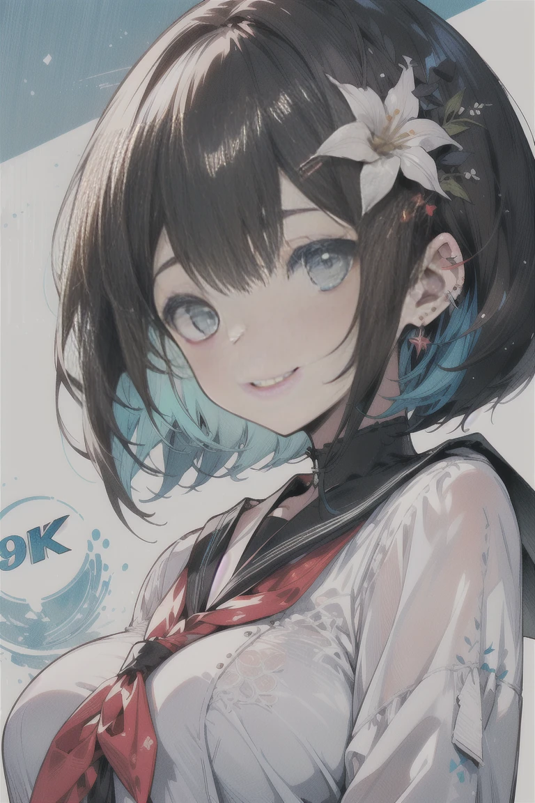 ((Finest quality)),(超A high resolution),(ultra-detailliert),(Meticulous portrayal),((Best Anime)),(Finest works of art),(Ultra-Precision Art),(The art of astounding depiction,Overwhelming depiction:1.5),(intricate and detailed art:1.6), (1 female:1.5),(very neat and beautiful face:1.6),(Underwear:1.5),Light makeup:1.5,perfectly proportions:1.5,lustrous dark hair:1.5,A slight smil,beauty legs:1.4, Stylish atmosphere:1.6, street:1.6