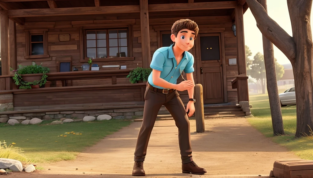 Sam's honesty and kindness came full circle, proving that good deeds are always rewarded in time.
