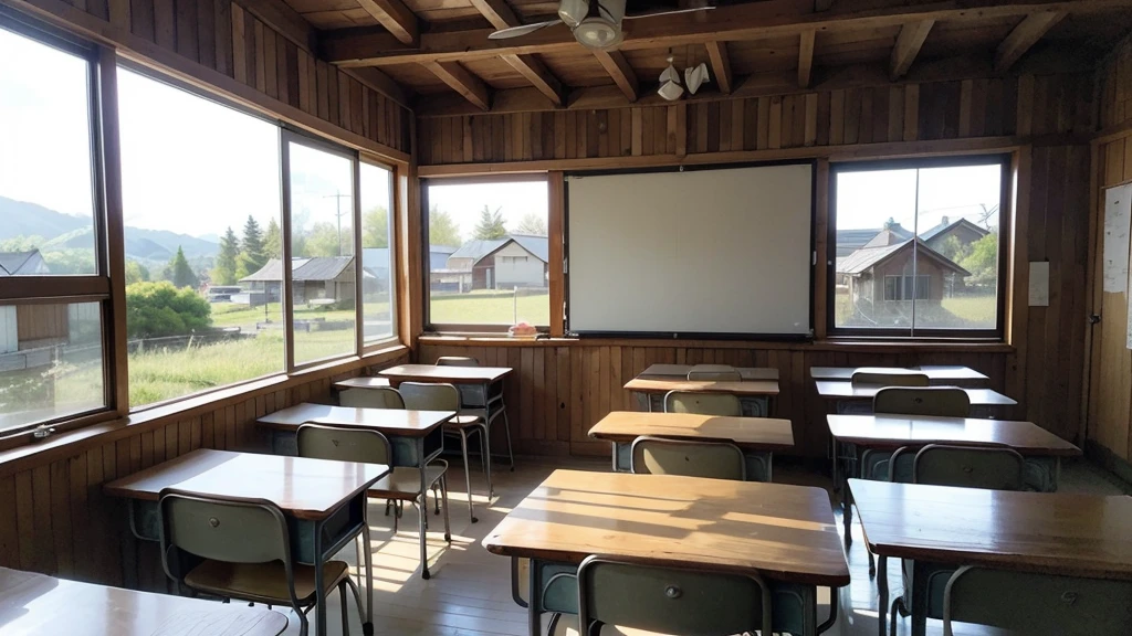 ((((Schoolgirl in sailor suit))))
Old wooden schoolhouse - with high school girls studying in an old wooden schoolhouse、A rural landscape unfolds from the classroom window. Prologue: History and scenery of wooden school buildings Old wooden school buildings in the Japanese countryside、時代を超えて今もなおMany people々Loved by。These school buildings were built from the Meiji period to the early Showa period、It strongly reflects the culture and history of the region。High school girls studying in classrooms in wooden school buildings、In that simple yet warm space、I have learned a lot。and、The rural landscape spreading out from the classroom window、Bringing the beauty of nature and the changing of the four seasons to their everyday lives。 Structure and design of wooden school buildings The distinctive design of wooden school buildings is、It is adapted to that construction technology and the natural environment of the region。What is a frame that uses plenty of wood、It is sturdy yet makes you feel the warmth of nature。The exterior walls and interior of the school building、Exudes a unique texture while withstanding years of wind and rain、It has an appearance that makes you feel history。教室内のWooden desk and chair、blackboard, etc.の備品も同様に、The texture used makes the students think of time in the past。 The rural landscape seen from the classroom windows The rural landscape seen from the classroom windows of the wooden school building、Four Seasons Discount々It shows me the changes。Cherry blossoms are in full bloom in spring、Fresh green rice paddies spread out。In the summer、green々The rice that was shook in the wind、The sound of cicadas echoes through。In the fall, golden ears of rice bear fruit、You can feel the joy of harvesting。and冬には、A snowy landscape spreads out all over、A tranquil landscape spreads across the classroom。These landscapes are、It teaches students the beauty and strength of nature。 Life of high school girls in a wooden school building Life of high school girls studying in a wooden school building、It has a unique rhythm that differs from modern urban schools。Early in the morning、The girls head to school by bicycle or on foot、Enjoy a variety of natural scenery on the way to school。When I arrived at school、Open the old wooden door、I will enter the classroom。Inside the classroom、In a space where you can feel the warmth of wood、Classes are held while being surrounded by old blackboards and desks。While watching the scenery from the window、I feel the changing of the four seasons、You can enjoy a sense of unity with nature。 Classes and school events During class、High school girls concentrate and work hard at studying。古い木造校舎のInside the classroom、Airy、The natural scent of each season wafts through the air。In spring or fall、Open the window、A fresh breeze flows into the classroom。In between classes、Sometimes I enjoy chatting with my friends while looking at the rural scenery by the window。 Also、School events also have an atmosphere unique to wooden school buildings。Sports day and cultural festival、Collaborative events with the community, such as rice planting and rice harvesting、It will be a special memory for the students。At an event held in the courtyard of an old school building、Interactions with local residents have also deepened、I feel that they are part of a community that is important to them。 Preservation and future of wooden school buildings Old wooden school buildings、From its historical value and beauty、Many people々It is wanted to be saved to。but、From aging and earthquake resistance issues、There are many challenges in maintenance and management。While cooperating with local communities、Perform repairs and reinforcements、Efforts are continuing to pass on this valuable cultural property to the next generation。 Living in harmony with nature and learning in a wooden school building、It's also a place to learn about coexistence with nature。Classes while looking at the rural landscape、Through schoolyard activities、The students felt the power and beauty of nature、It fosters a sense of respect。Also、Through local agricultural experiences and environmental education programs、Practical learning is also deepening。These experiences are、No matter where they go in the future、It will be the foundation for continuing to have a heart that values nature。 教室内の風景と学びの場 木造校舎のInside the classroom、In a space where you can feel the warmth of woodす。Wooden desk and chair、blackboard, etc.、Because everything uses wood、There is a warm atmosphere。Also、The wooden boards on the floor have been polished through years of use、That luster tells history。In the classroom、An old organ or a map hanging on a wall、There are textbooks etc. that have been used、There are many items that make you feel the times。Students studying in these environments、While coexisting with nature、You can learn about local history and culture。 Connection with the local community Wooden school buildings、It's also a place to deepen connections with local communities。Local festivals and eventeetings etc. are also often held、It functions as a place for local residents and students to interact。Especially at elementary schools and middle schools in rural areas、Since the entire school has a small number of students、The entire region supports school life、There is a trend of watching。Local residents participated in school events、By doing activities together with the students、Strong bonds are born。