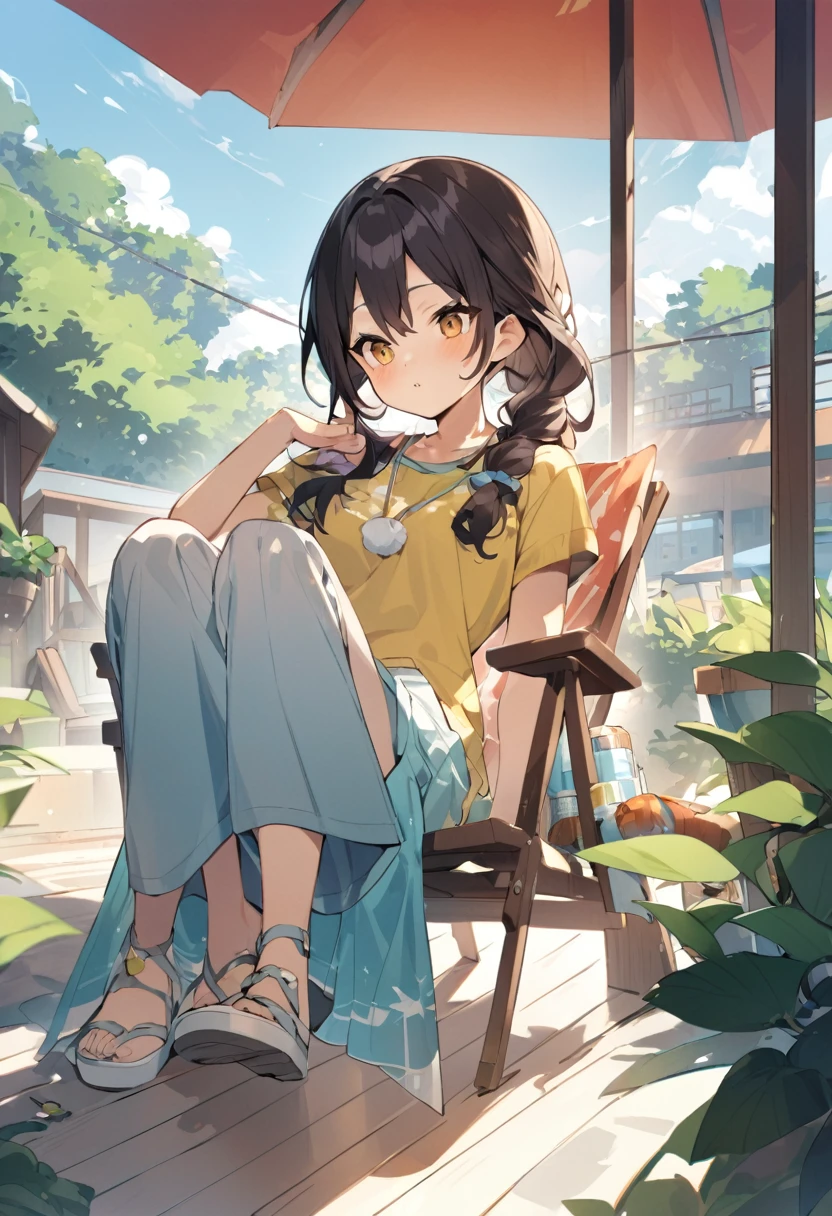 How to stay healthy and beat the summer heat、Here are some specific ways to prevent heatstroke:。Learn simple strategies you can incorporate into your daily life。