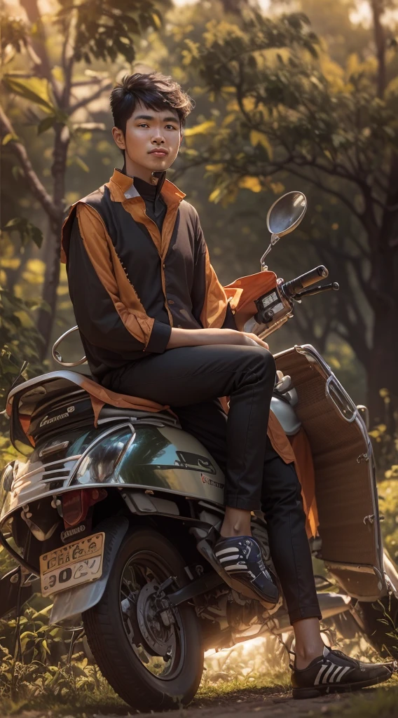 Change this professional photography