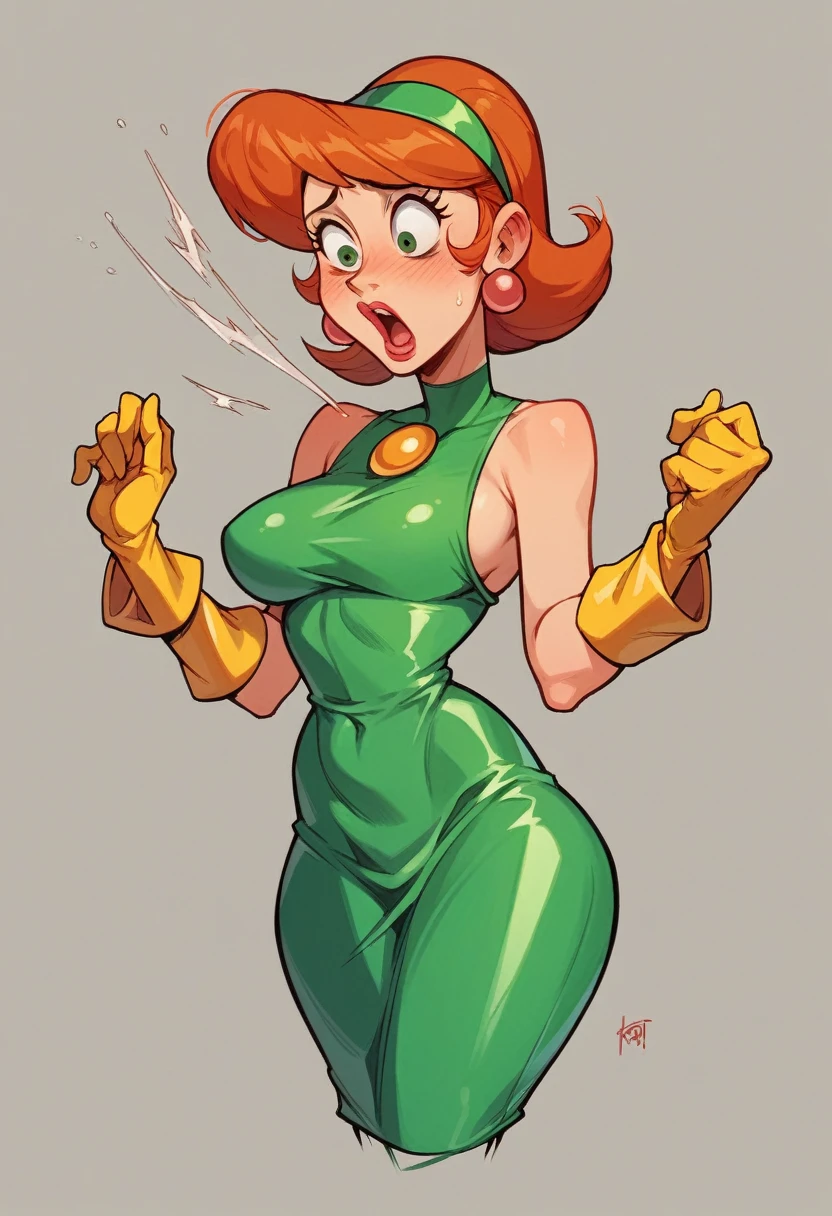Lois Patrice Griffin became futa with big hard dick, dexter mom starts fucking curvy in tight latex dress, detailed Disney cartoon expressing intense pain and pleasure in her eyes. Fully detailed Disney cartoon 100k fully detailed cartoonist