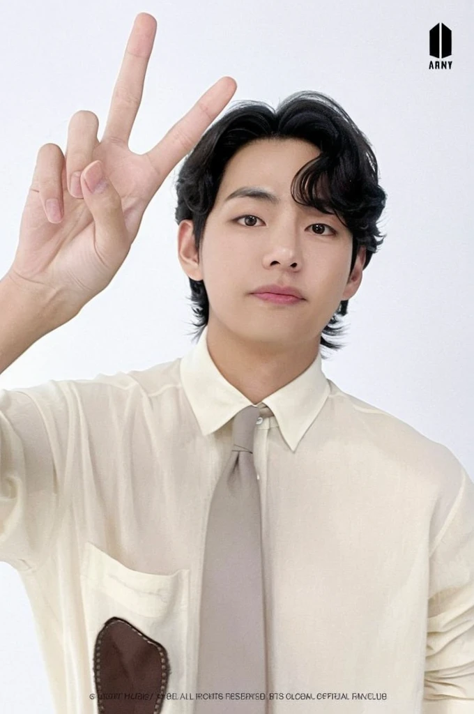 Kim Taehyung