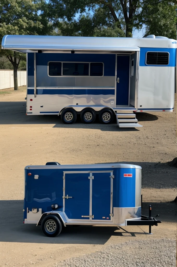 Trailer