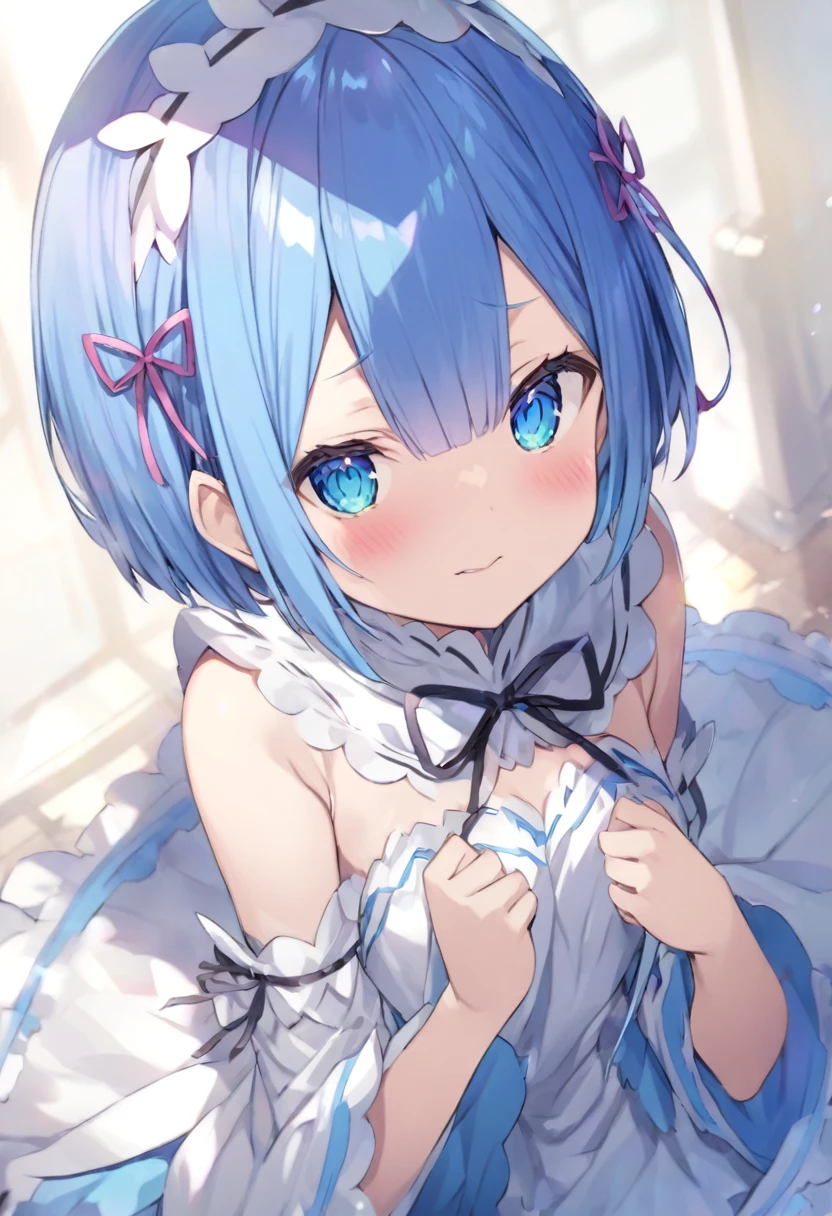 Re:Zero .Rem