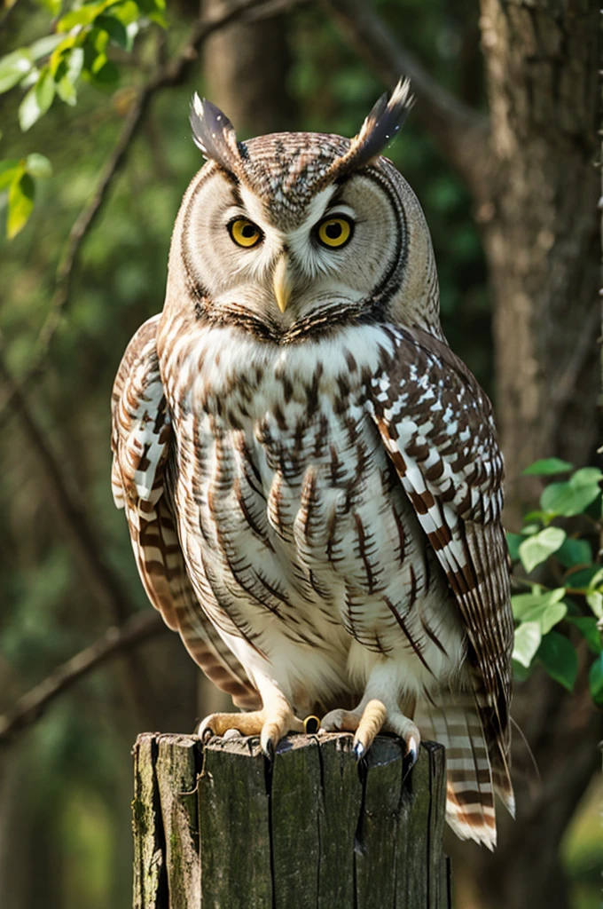 Owl