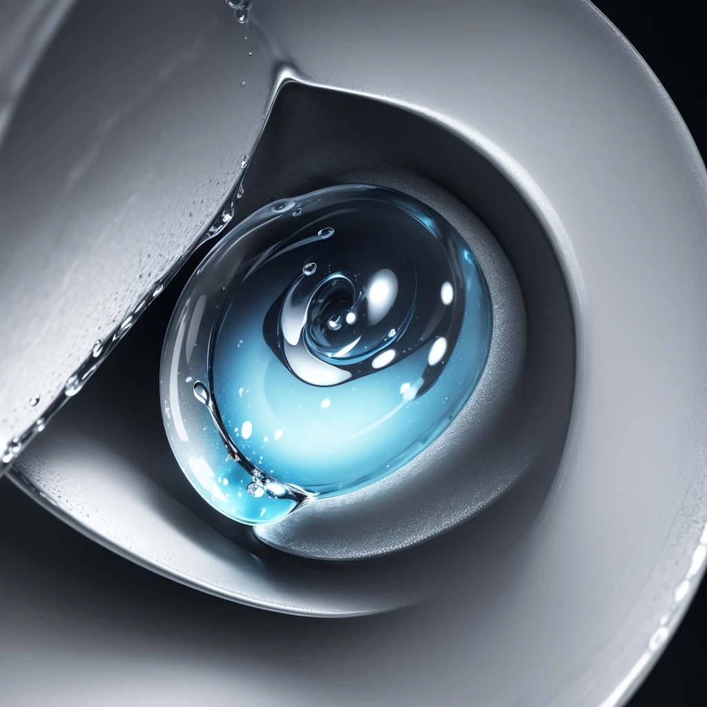Water Drop.