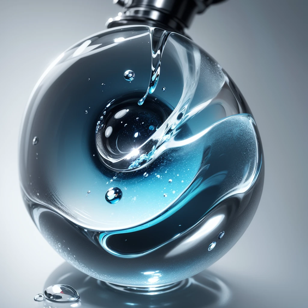 Water Drop.