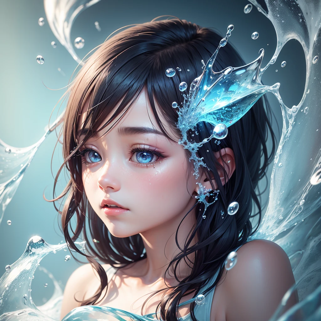 Water Drop.